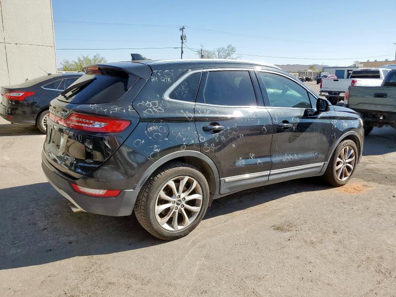 صورة رقم 3 من المزاد - 2015 LINCOLN MKC مع VIN 5LMCJ1A95FUJ13739