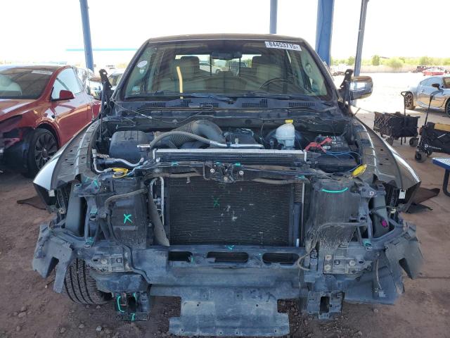 Photo 5 from auction – 2015 RAM 1500 LARAM with VIN 1C6RR7NT1FS601477