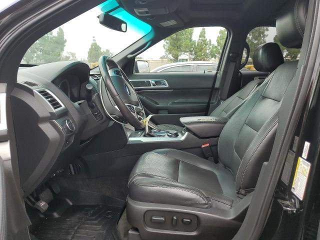 Photo 7 from auction – 2015 FORD EXPLORER S with VIN 1FM5K8GT8FGB59830