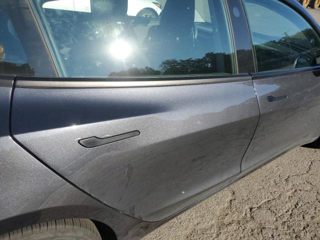 Photo 10 from auction – 2024 TESLA MODEL 3 with VIN 5YJ3E1EA2RF755851