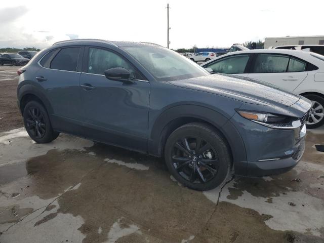 Photo 4 from auction – 2025 MAZDA CX-30 PREF with VIN 3MVDMBCM2SM798984