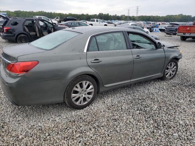 Фото 3 с аукциона – 2011 TOYOTA AVALON BAS с VIN 4T1BK3DB8BU411797