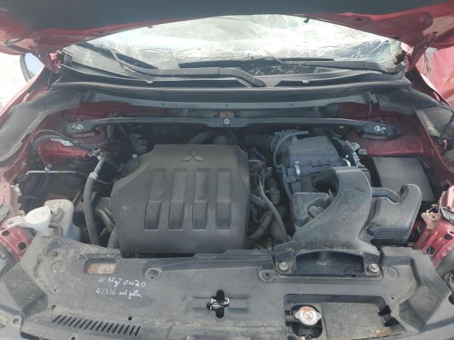 Photo 12 from auction – 2018 MITSUBISHI ECLIPSE CROSS SE with VIN JA4AT5AA3JZ061060