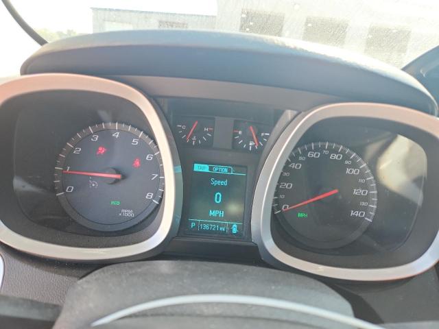Photo 9 from auction – 2015 CHEVROLET EQUINOX LS with VIN 1GNALAEK9FZ129832