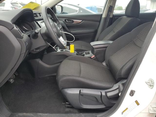 Photo 7 from auction – 2020 NISSAN ROGUE S with VIN 5N1AT2MT3LC813360
