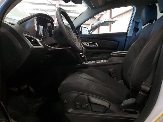 Photo 7 from auction – 2012 GMC TERRAIN SL with VIN 2GKFLREKXC6131503