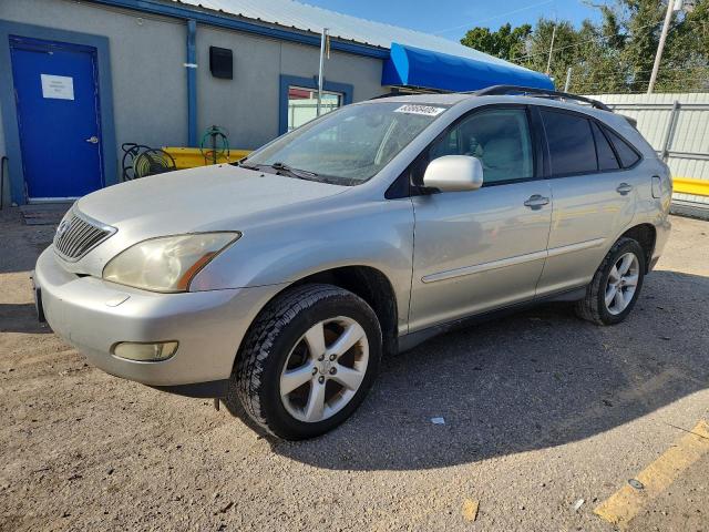LEXUS RX 350 2007 with VIN 2T2HK31U97C003832 - Photo from auction