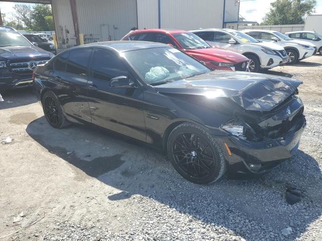 Photo 4 from auction – 2011 BMW 528 I with VIN WBAFR1C50BC748324