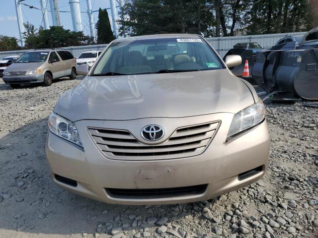 Photo 5 from auction – 2007 TOYOTA CAMRY CE with VIN 4T1BE46K27U618770