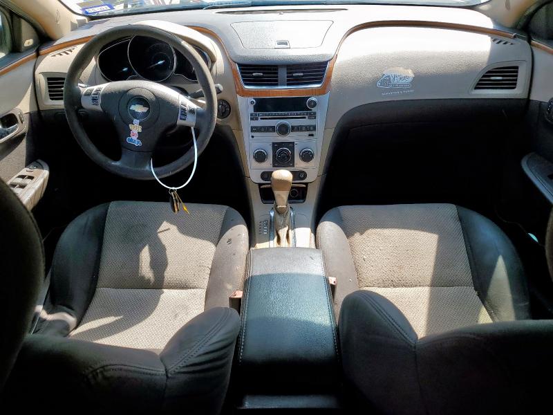 Photo 8 from auction – 2011 CHEVROLET MALIBU with VIN 1G1ZC5E17BF326304