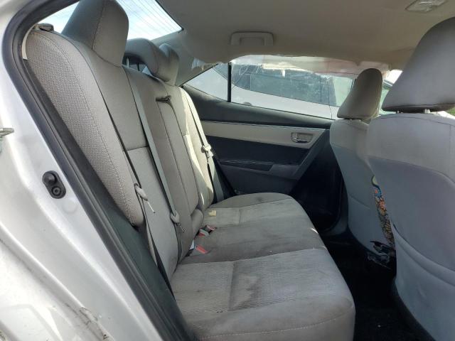 Photo 10 from auction – 2016 TOYOTA COROLLA L with VIN 2T1BURHEXGC598373