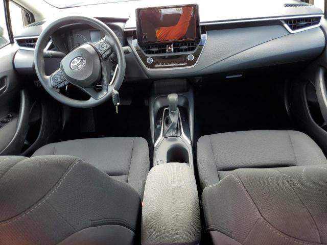Фото 8 с аукциона – 2025 TOYOTA COROLLA LE AUTOMATIC с VIN 5YFB4MDEXSP299371