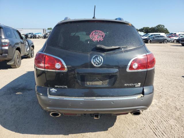 Photo 6 from auction – 2008 BUICK ENCLAVE CX with VIN 5GAER23798J218221