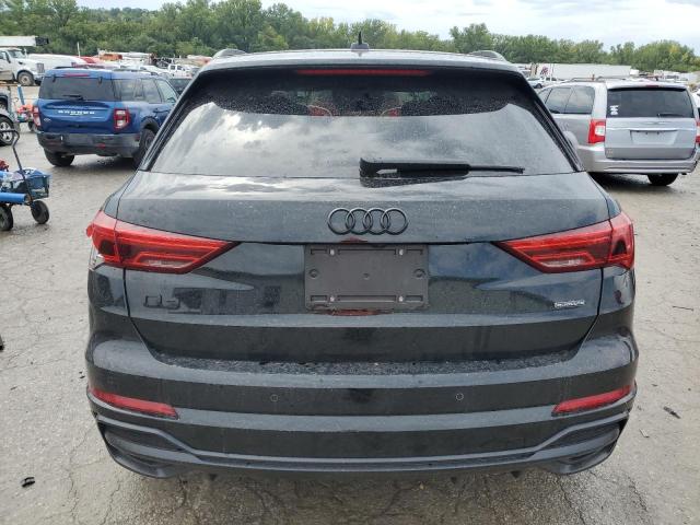 Photo 6 from auction – 2022 AUDI Q3 PREMIUM with VIN WA1EECF30N1030606