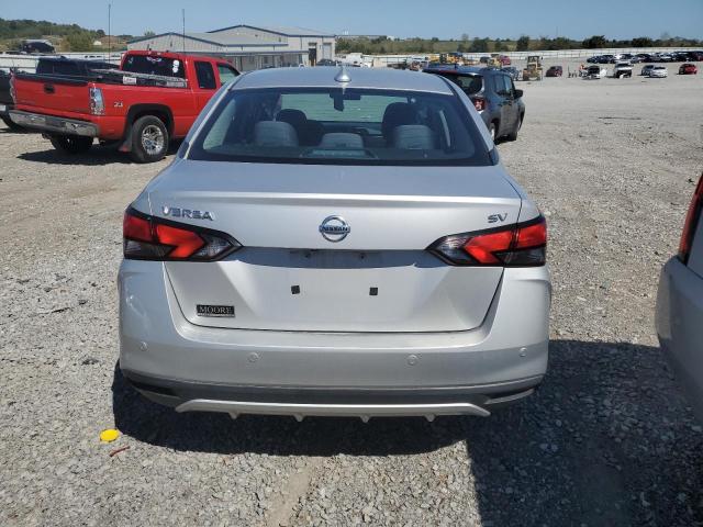 Photo 6 from auction – 2021 NISSAN VERSA SV with VIN 3N1CN8EV7ML879140