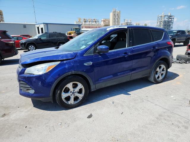 FORD ESCAPE SE 2016 with VIN 1FMCU0G73GUB71554 - Photo from auction