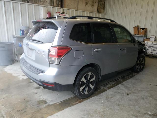 Photo 3 from auction – 2017 SUBARU FORESTER 2 with VIN JF2SJAJC8HH409902