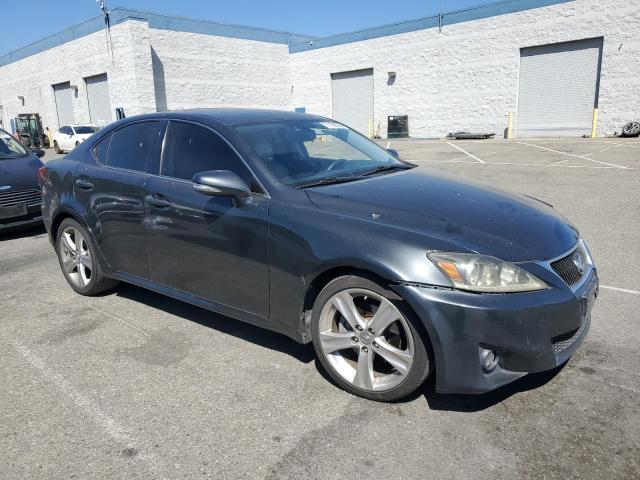 Photo 4 from auction – 2011 LEXUS IS 250 with VIN JTHBF5C21B5135851