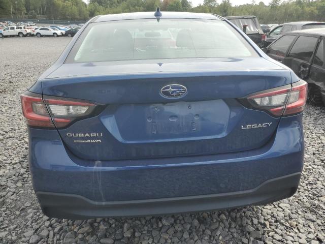 Photo 6 from auction – 2021 SUBA LEGACY with VIN 4S3BWAB62M3012332