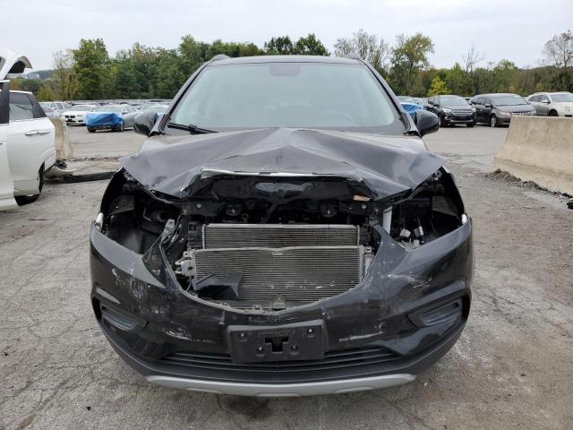Photo 5 from auction – 2020 BUICK ENCORE PRE with VIN KL4CJESB4LB003590