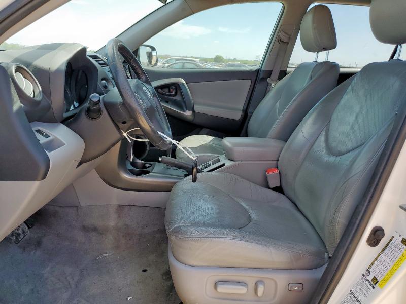 Photo 7 from auction – 2012 TOYOTA RAV4 LIMIT with VIN 2T3DK4DV2CW089675