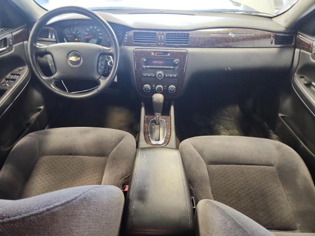 Photo 8 from auction – 2014 CHEVROLET IMPALA LIM with VIN 2G1WA5E39E1170210