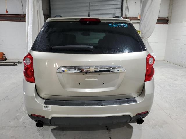 Photo 6 from auction – 2014 CHEVROLET EQUINOX LT with VIN 2GNFLCE32E6378946