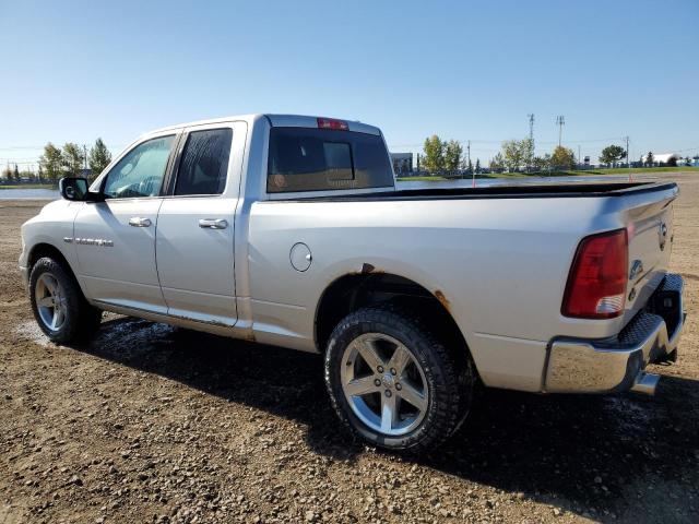 Photo 2 from auction – 2011 DODGE RAM 1500 with VIN 1D7RV1GT7BS565082