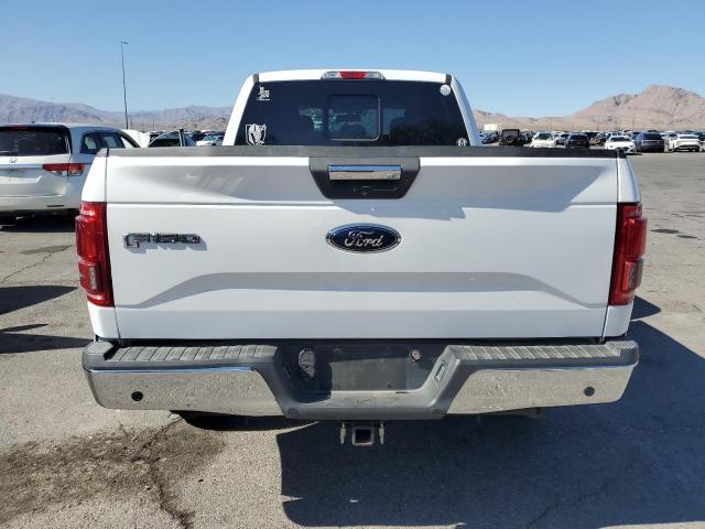 Photo 6 from auction – 2017 FORD F150 SUPER with VIN 1FTFW1EG2HKD47124