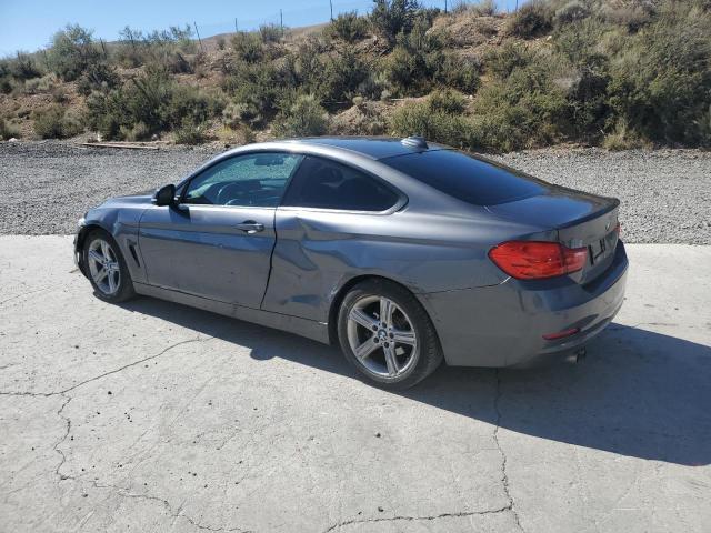 Photo 2 from auction – 2014 BMW 428 with VIN WBA3N7C57EK220596