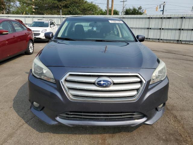 Photo 5 from auction – 2016 SUBARU LEGACY 2.5 with VIN 4S3BNBC64G3017656