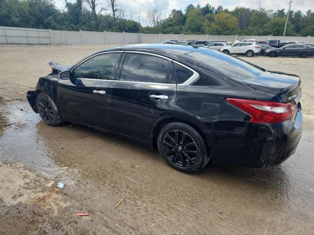 Photo 2 from auction – 2018 NISSAN ALTIMA 2.5 with VIN 1N4AL3AP1JC242939
