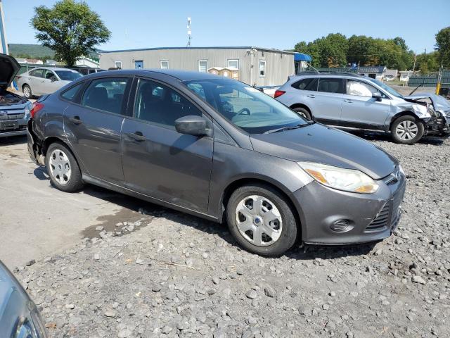 Photo 4 from auction – 2012 FORD FOCUS S with VIN 1FAHP3E26CL307384
