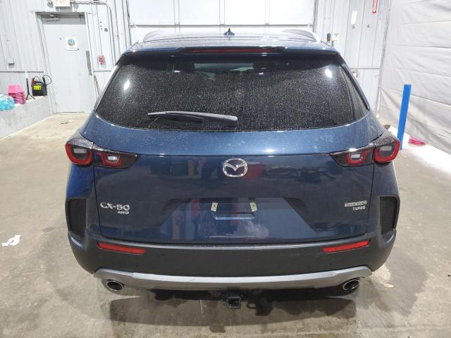 Photo 6 from auction – 2025 MAZDA CX-50 PREMIUM PLUS with VIN 7MMVABEY4SN346975