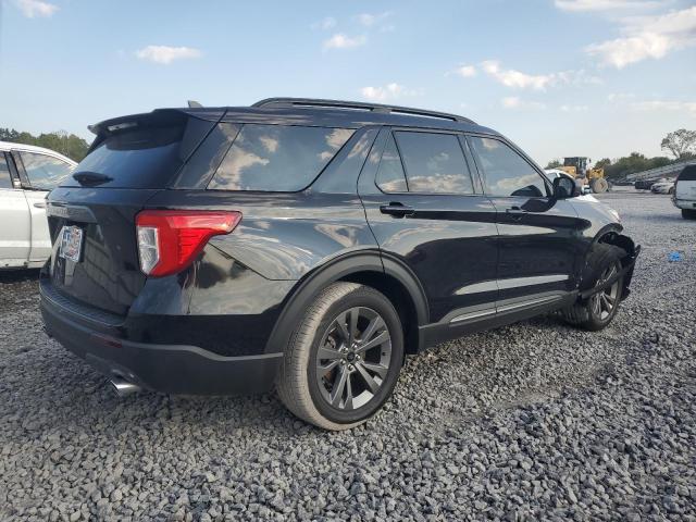 Photo 3 from auction – 2021 FORD EXPLORER XLT with VIN 1FMSK7DH0MGA67315
