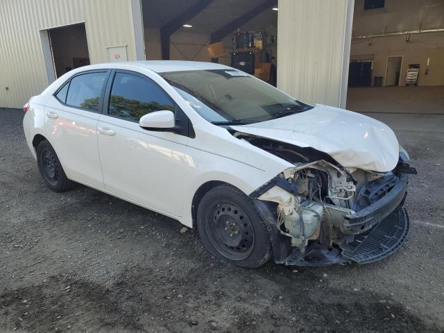 Photo 4 from auction – 2015 TOYOTA COROLLA L with VIN 2T1BURHE9FC410490