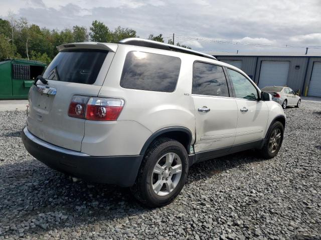 Photo 3 from auction – 2009 GMC ACADIA SLT with VIN 1GKER33D99J190856