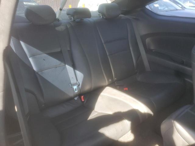 Photo 10 from auction – 2014 HONDA ACCORD EXL with VIN 1HGCT1B86EA001847