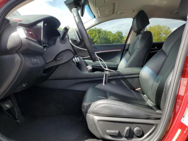 Photo 7 from auction – 2022 GENESIS G70 BASE with VIN KMTG34TA0NU093394