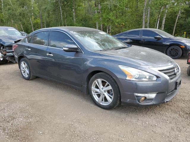 Photo 4 from auction – 2013 NISSAN ALTIMA 2.5 with VIN 1N4AL3AP0DN402317