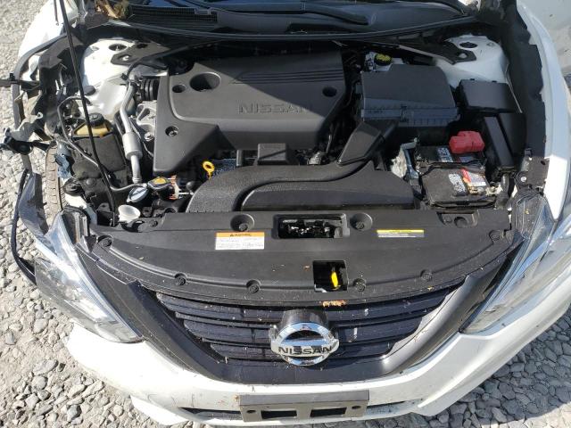 Photo 11 from auction – 2018 NISSAN ALTIMA 2.5 with VIN 1N4AL3AP4JC474841