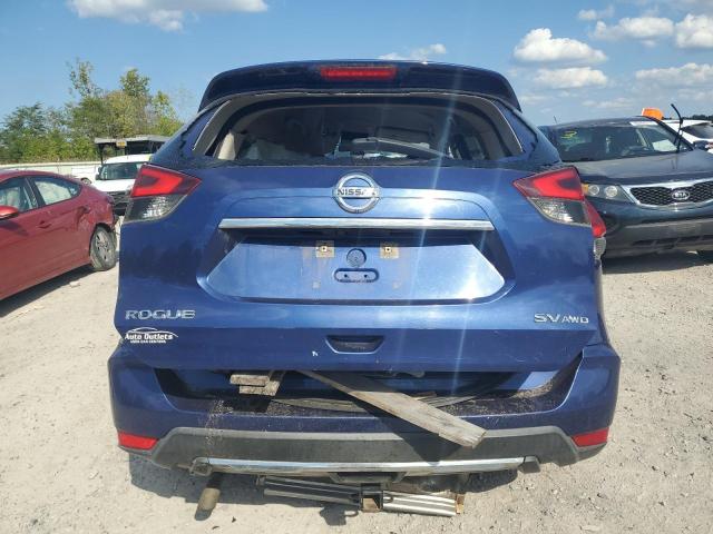 Photo 6 from auction – 2017 NISSAN ROGUE S with VIN KNMAT2MV6HP508943