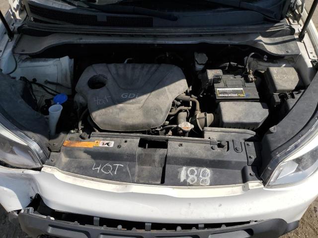 Photo 12 from auction – 2016 KIA SOUL with VIN KNDJN2A26G7284205