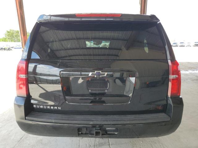 Photo 6 from auction – 2019 CHEVROLET SUBURBAN C with VIN 1GNSCHKC1KR209775