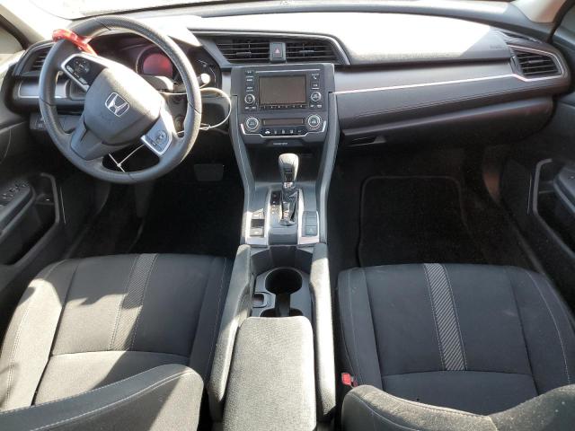 Photo 8 from auction – 2017 HONDA CIVIC LX with VIN 19XFC2F53HE057666