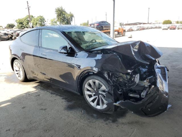 Photo 4 from auction – 2026 TESLA MODEL Y with VIN 7SAYGDEE9TF440804