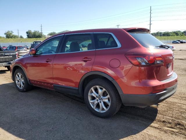 Photo 2 from auction – 2014 MAZDA CX-9 TOURI with VIN JM3TB3CA7E0430460