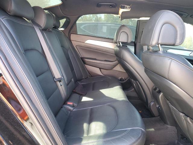 Photo 10 from auction – 2016 HYUNDAI SONATA SPO with VIN 5NPE34AB7GH427970