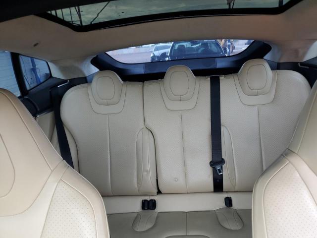 Photo 10 from auction – 2012 TESLA MODEL S with VIN 5YJSA1DN8CFS00339