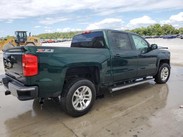 Photo 3 from auction – 2014 CHEVROLET SILVERADO with VIN 3GCUKRECXEG483535
